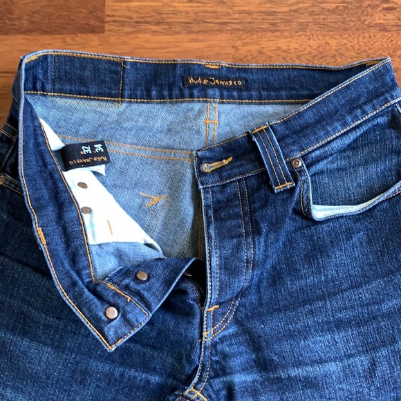 Nudie Jean - Picture 4 of 6